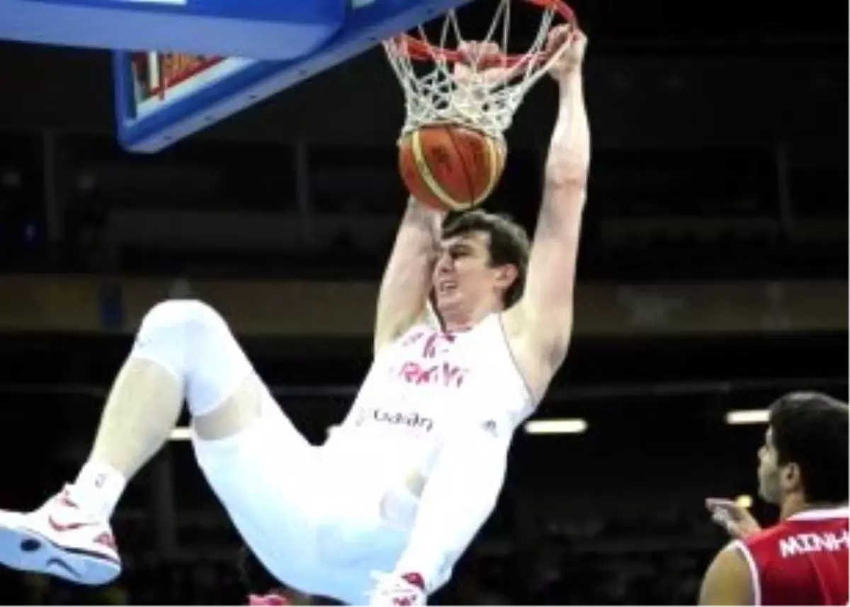 Portekiz\'i Ezip Geçtik!