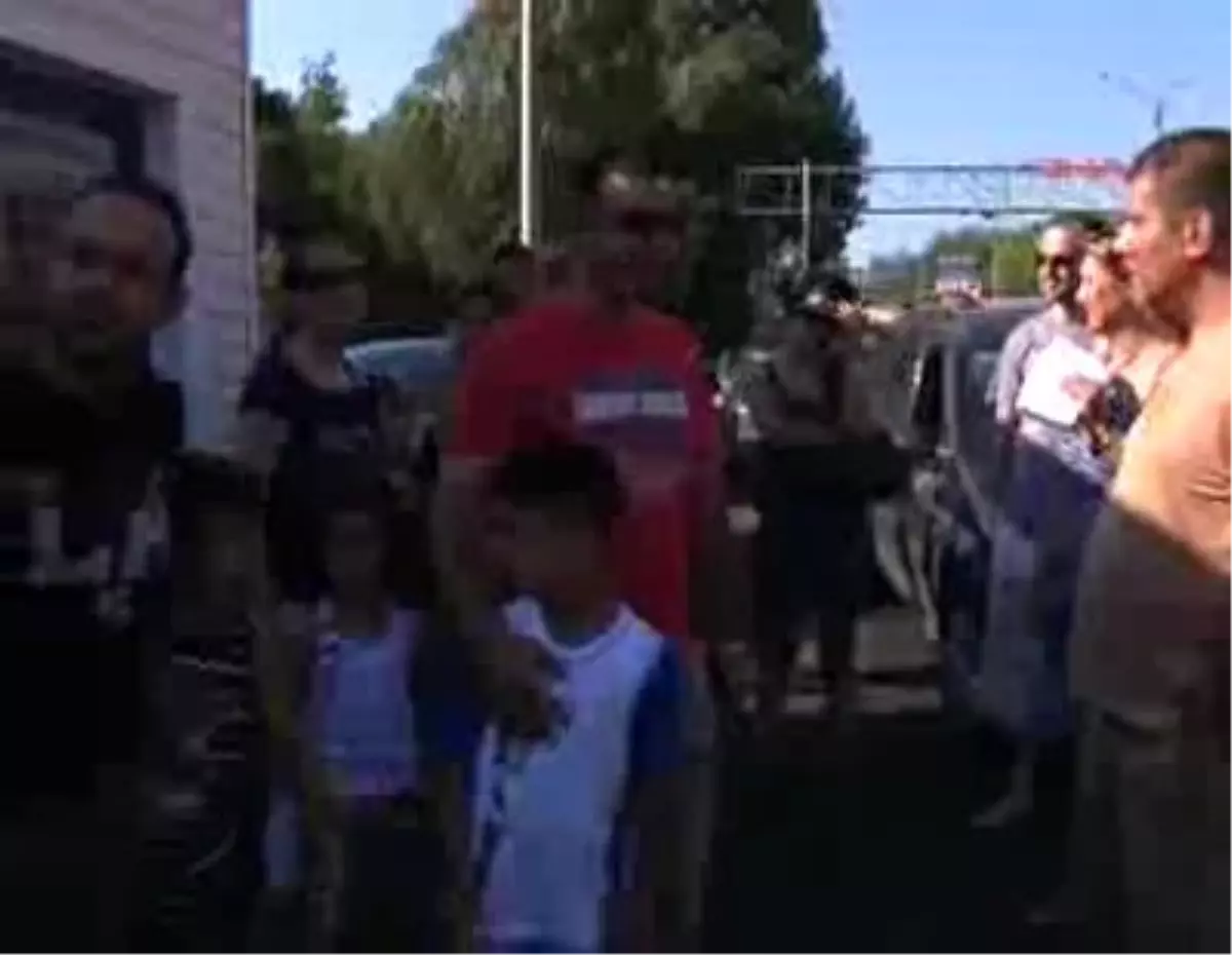 Bayramları Zehir Oldu