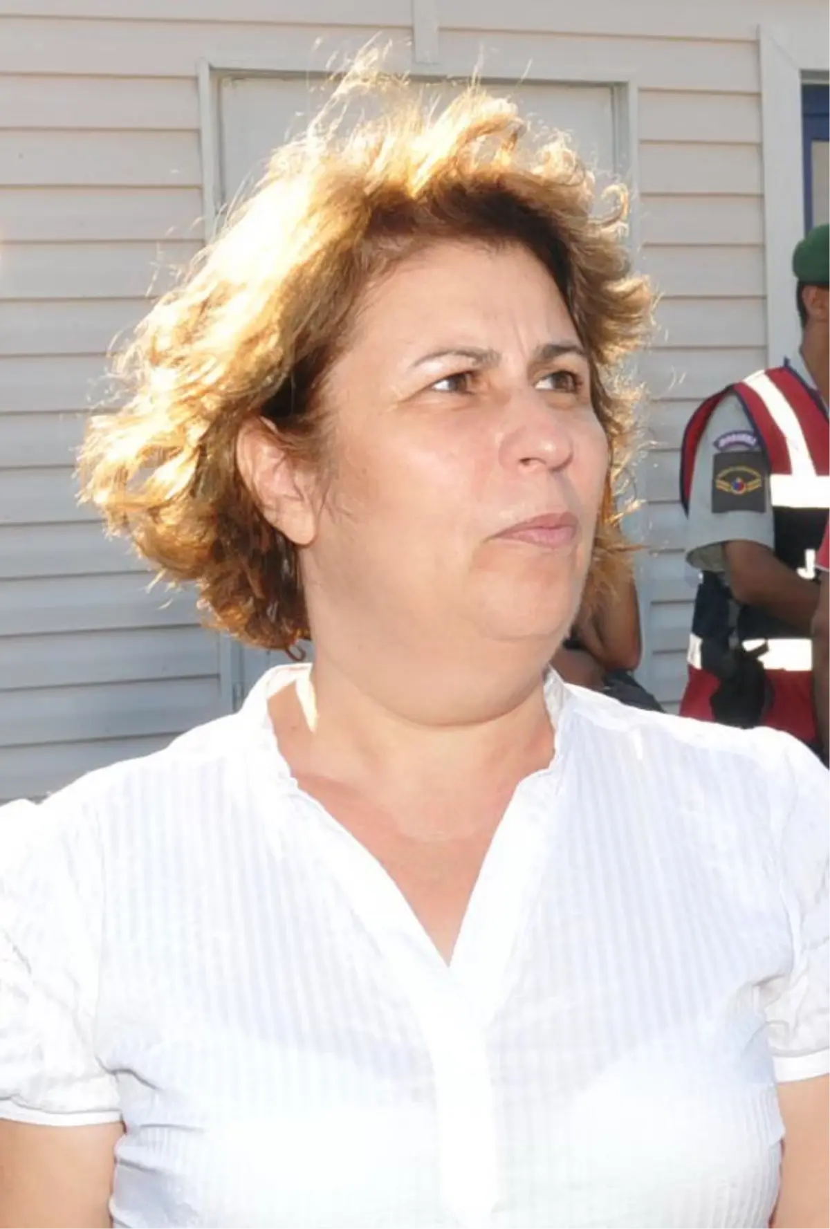 Tatilcilerin Otel İsyanı