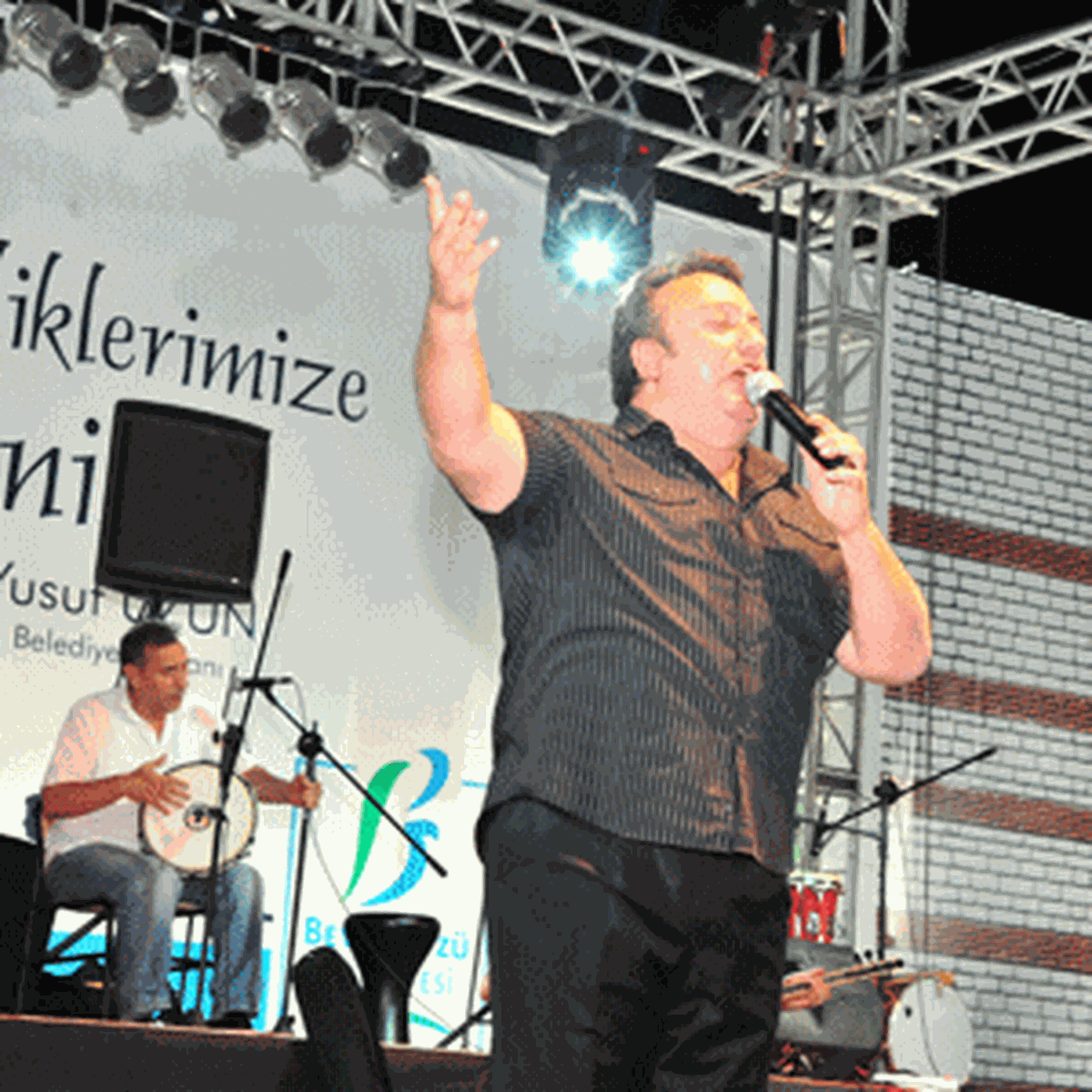 Türüt'ten Beylikdüzü'ne Karadeniz Rüzgarı
