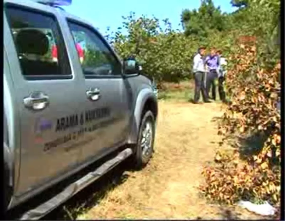 3 Gün Önce Kaybolan Emeklinin Cesedi Bulundu