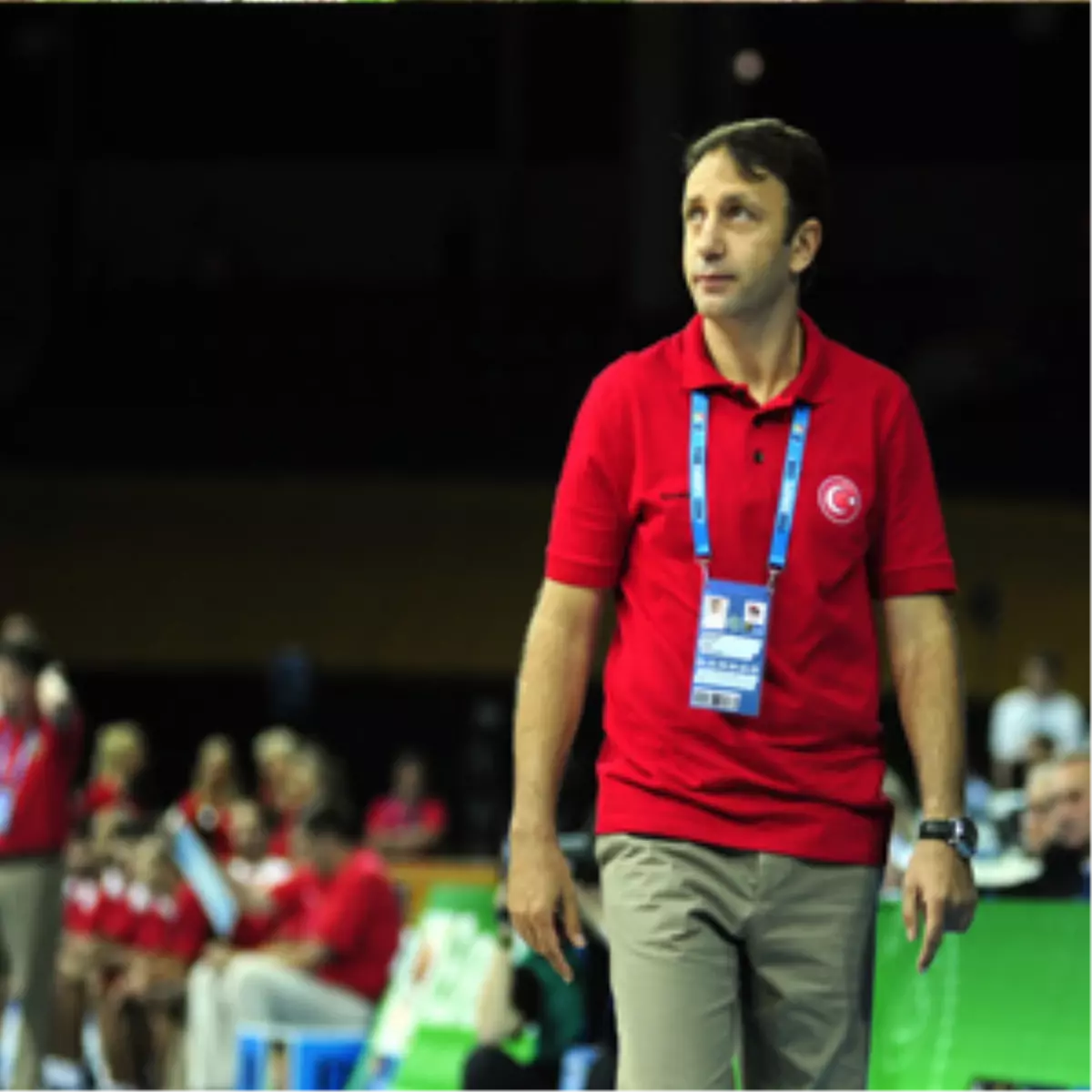 Ene: İstediğimize Yakın Oynadık