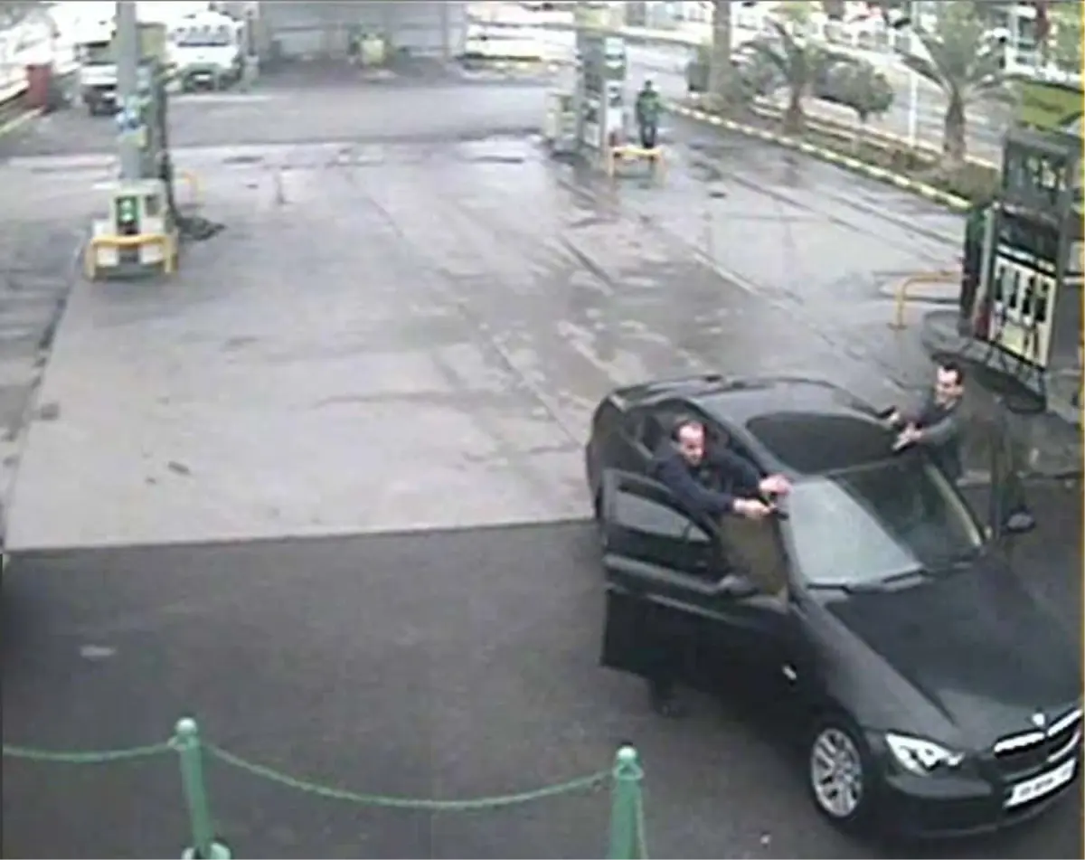 Görüntülerini Görünce Şaşırdılar