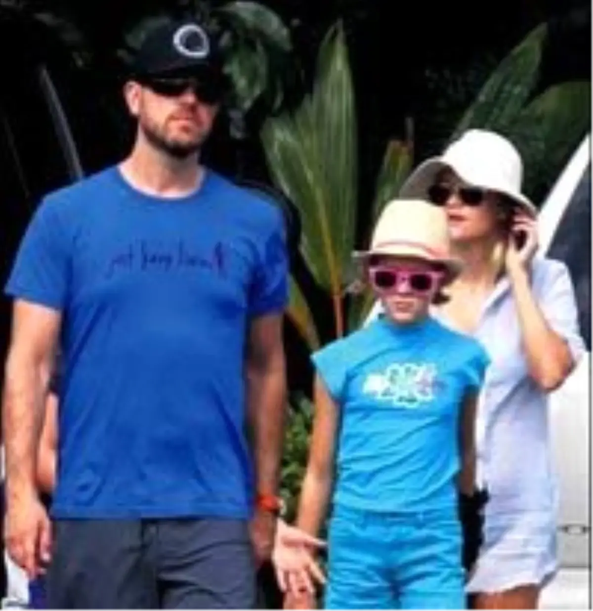 Gözü Brad Pitt\'in Evinde