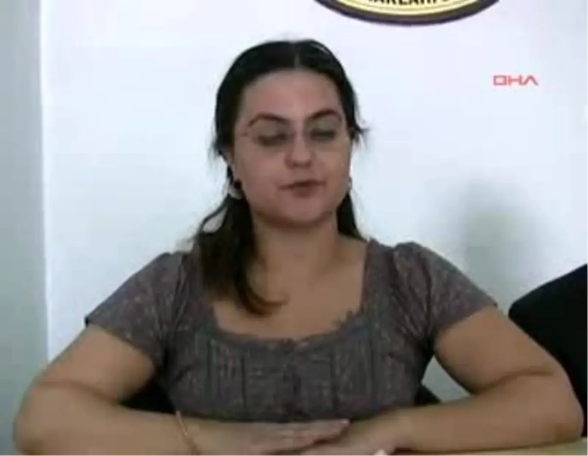 Vakad Başkanı Özgökçe: Her Türlü Otoriteyi Reddediyorum