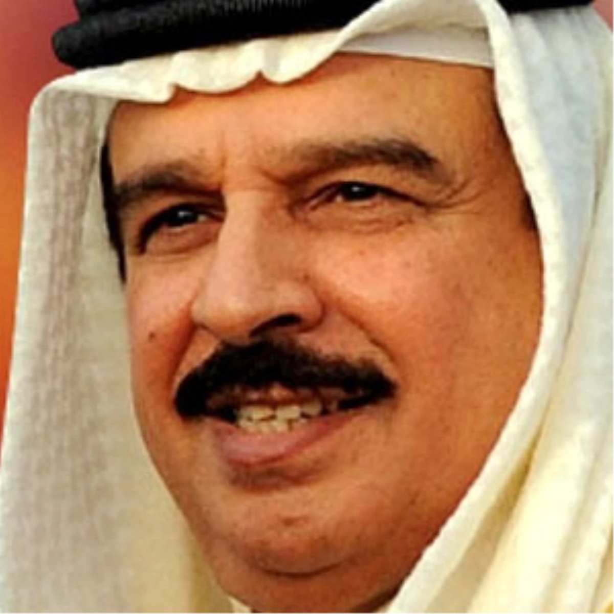 Arap Baharı\'nın Uğradığı Bahreyn\'in Kralı Türkiye\'ye Geliyor