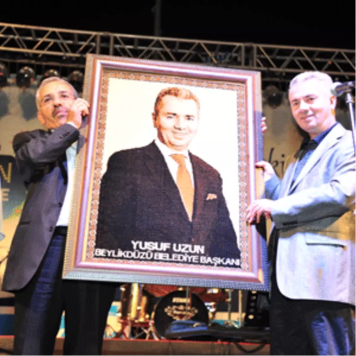 Beylikdüzü Kader Mahkumları Derneği Ramazanda 300 Bin Parça Yardım Topladı