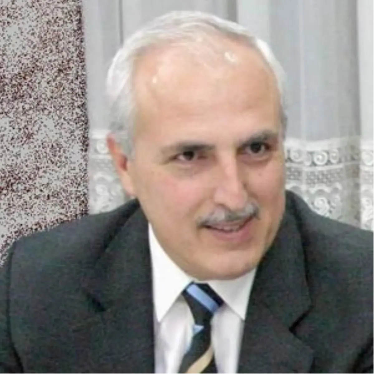 \'Dünya Başkenti\'ni Yöneten İsmin Bilinmeyen Yönleri