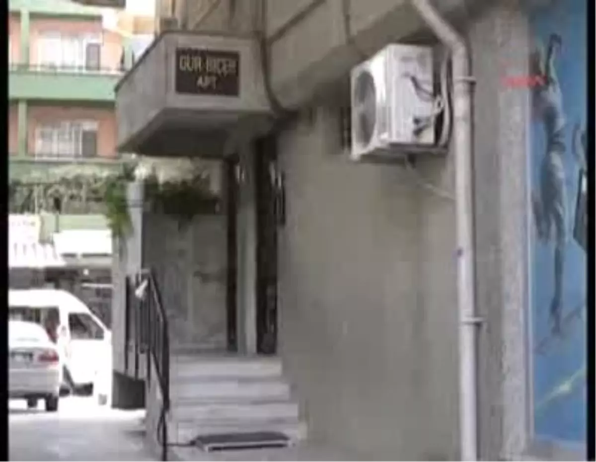 Talihsiz Kadın 10 Saat Sonra Kurtarıldı