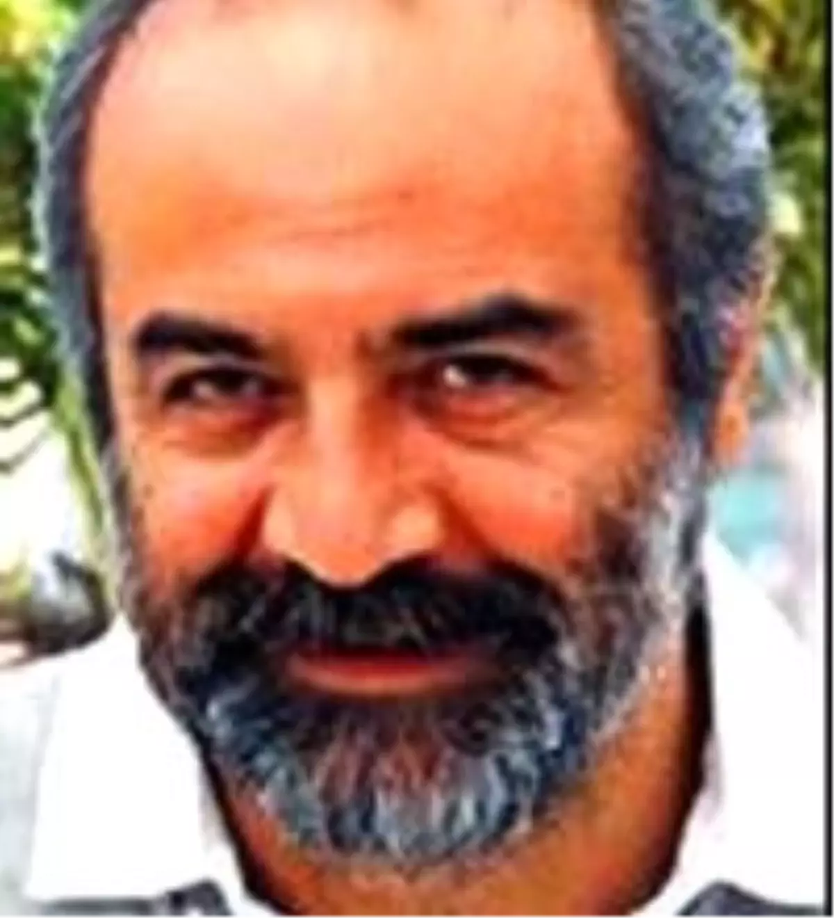 İsim Babası Yılmaz Erdoğan