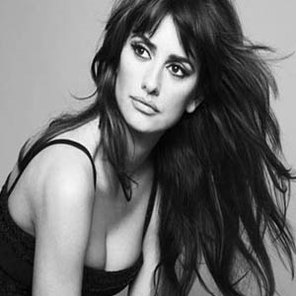 Penelope Cruz da Bosna'ya Geliyor