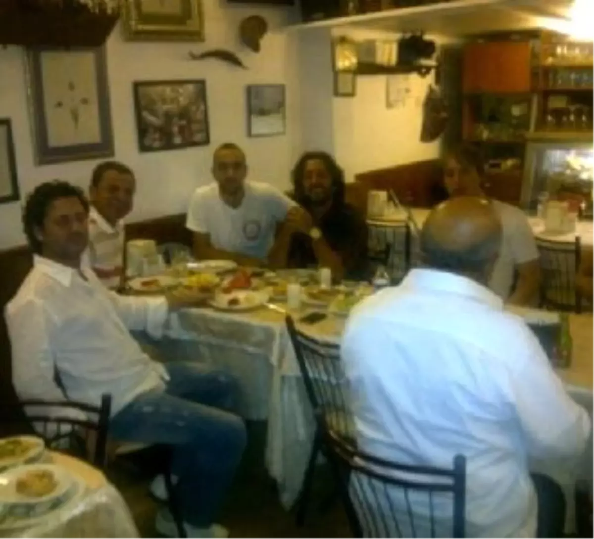 Sercan Yıldırım: "En Kötü Günümüz Böyle Olsun"