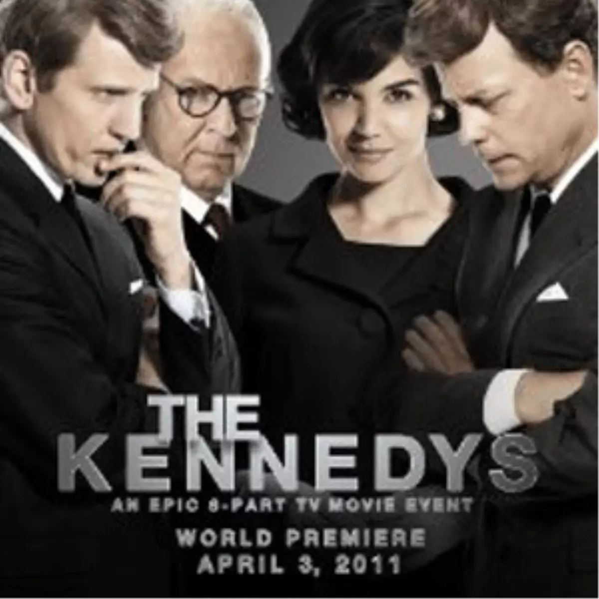 SinemaTV\'de Kennedys/Kennedy Ailesi