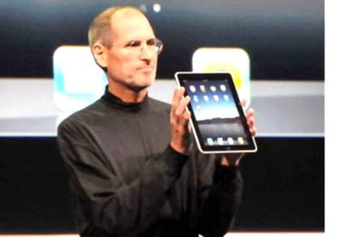 Steve Jobs, Apple'ı Nasıl Bir Dünya Devi Yaptı?