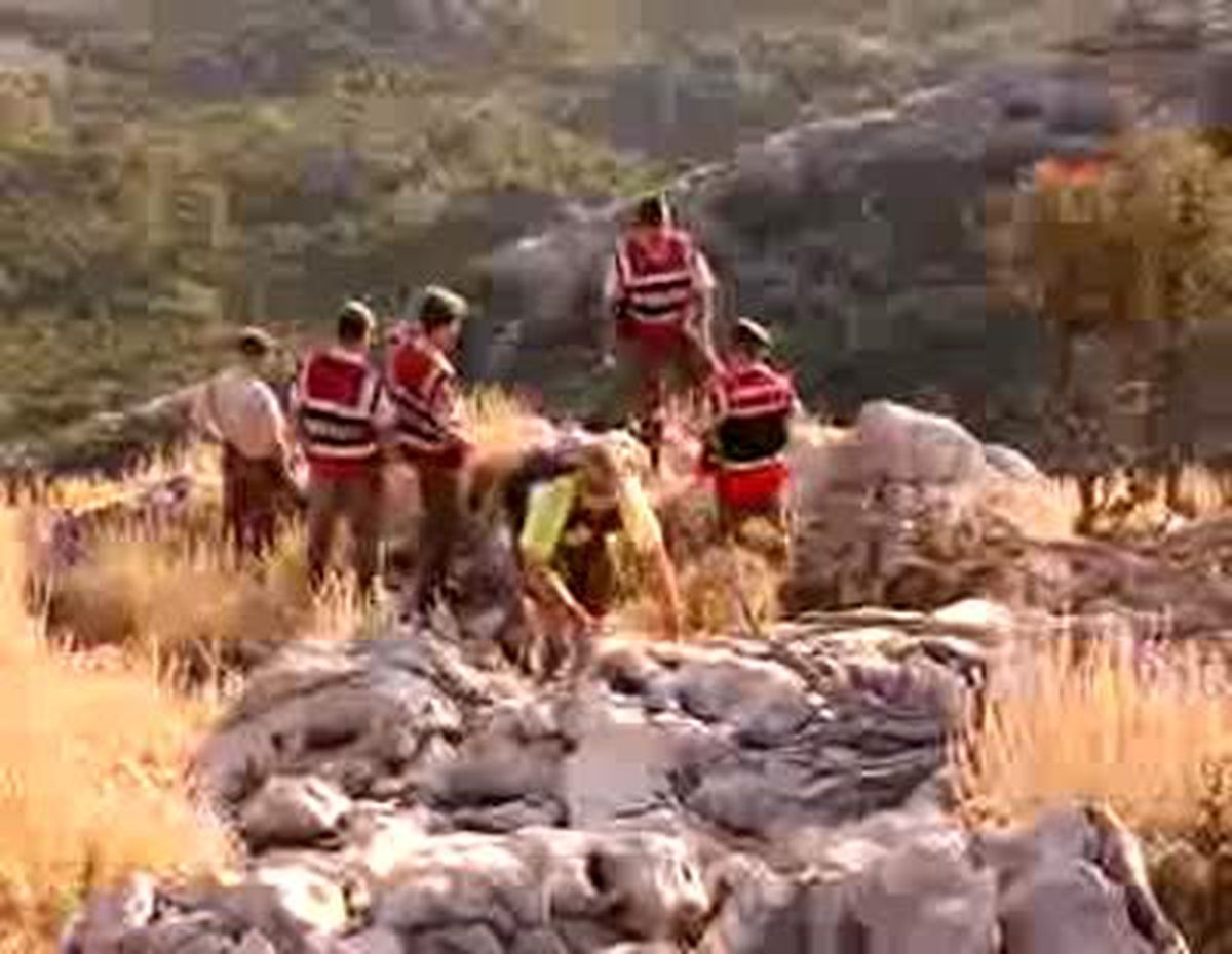 Paraşütle Ölüme Atladı!