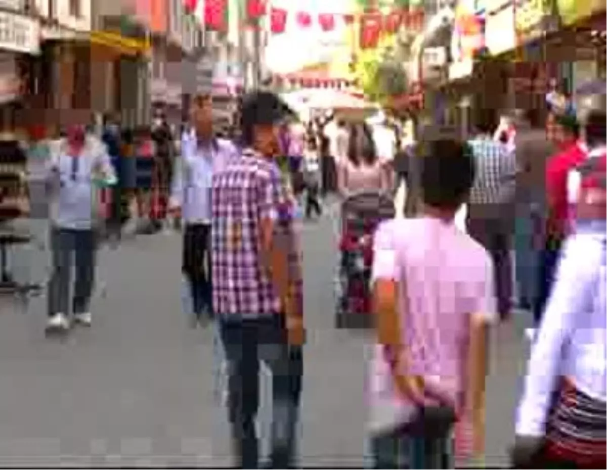 Alaplı\'da Kızlar Bayramı Heyecanı