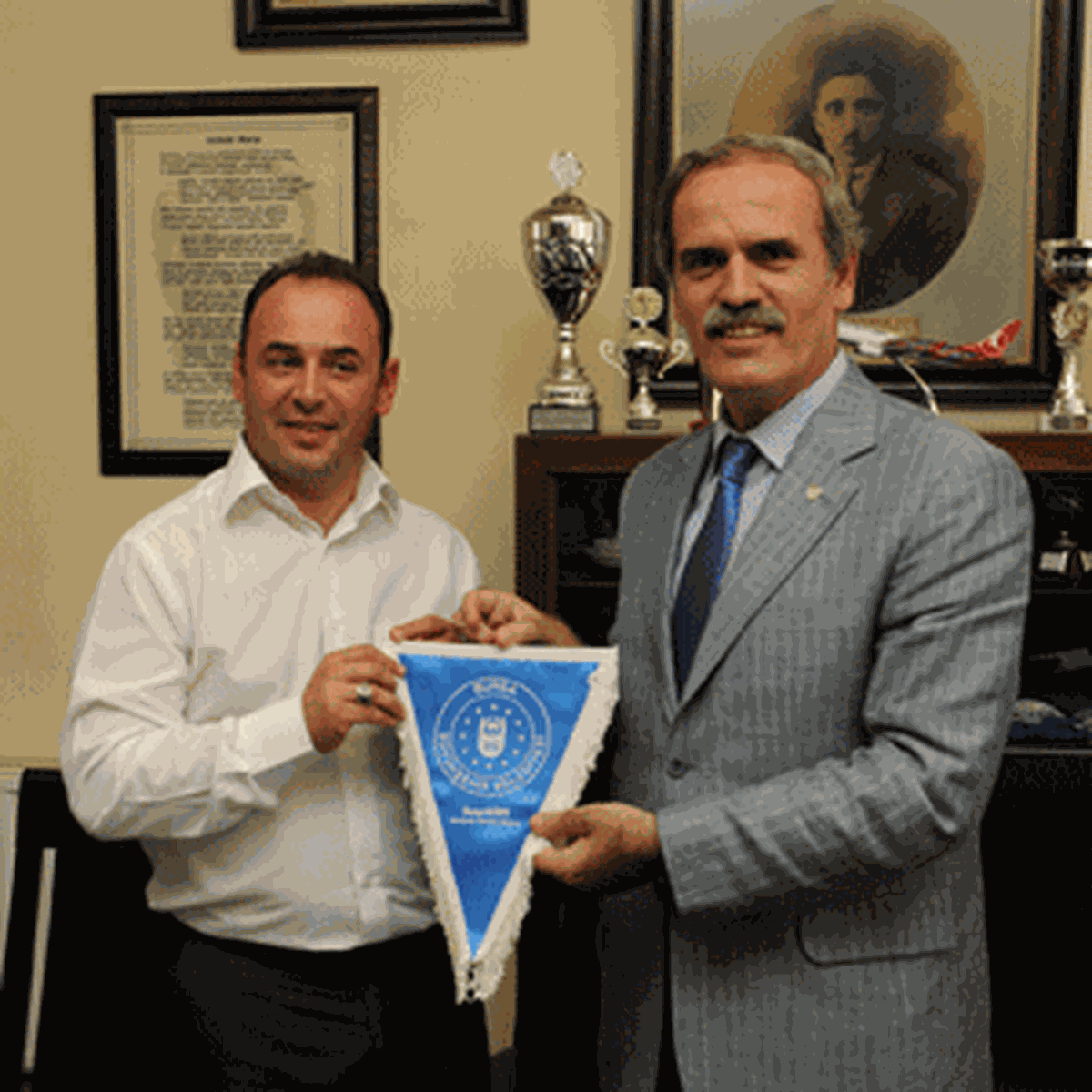 Batı Trakya ile İlişkiler İvme Kazanıyor