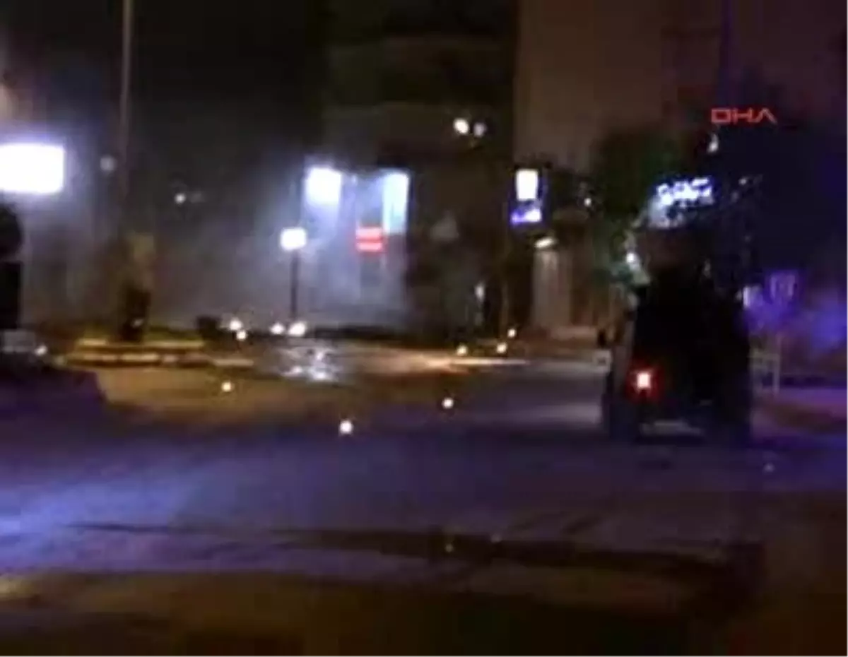 Cizre\'de Olaylı Gece