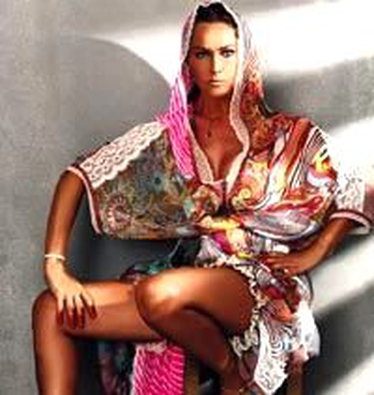 Hayalindeki Rum Evini Bulamadı