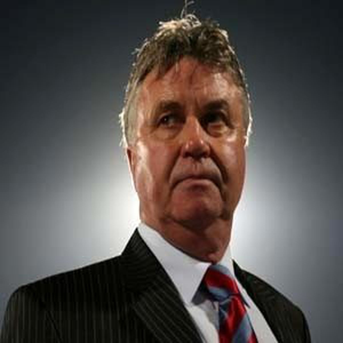 Hiddink: Çok Mutluyuz