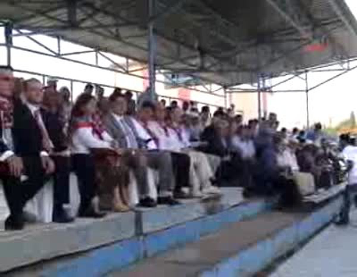 Karakeçili 17. Uluslararası Kültür Şenliği