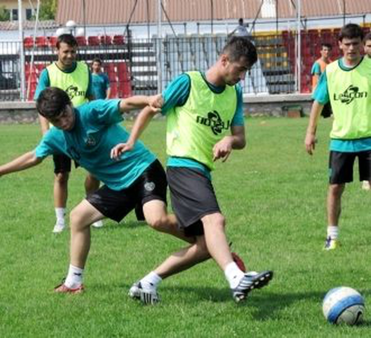 Küllerinden Yeniden Doğan Kocaelispor Ligde Lise Öğrencileriyle Mücadele Edecek