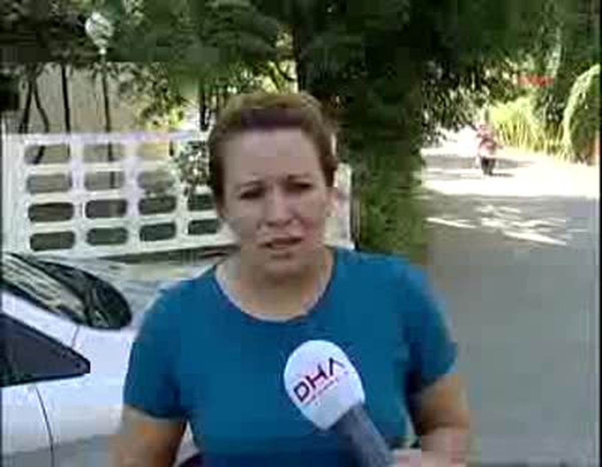Parkta Oynayan 5 Yaşındaki Çocuk Kayboldu
