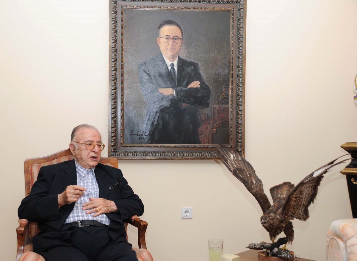 Yaşar: Siyaset Mağduruyum