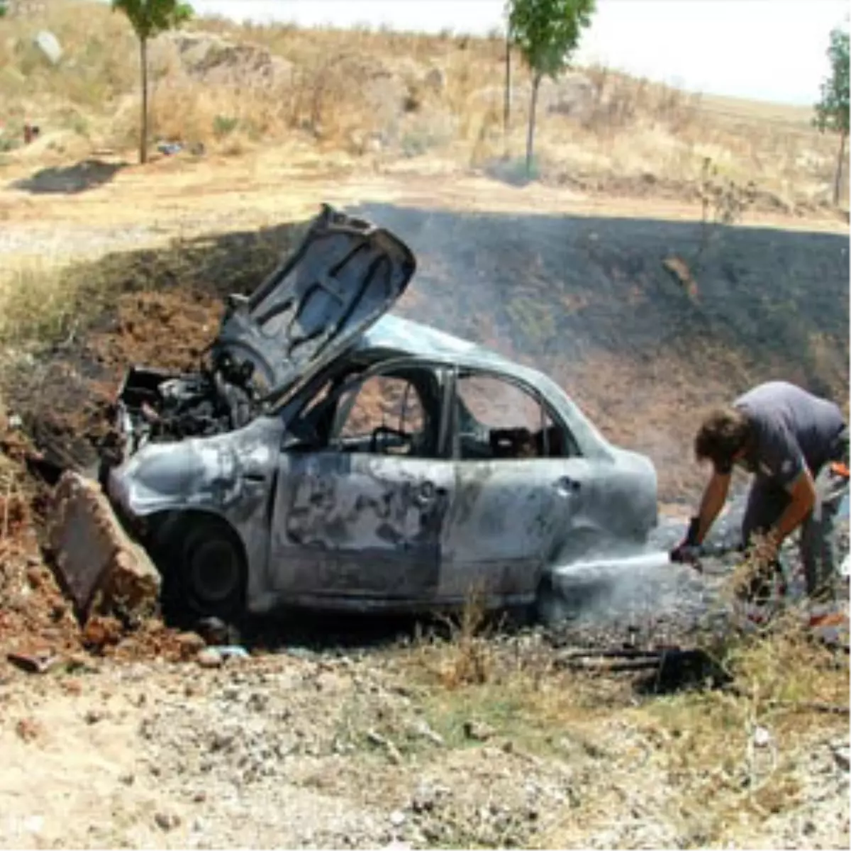 Kulu'da Trafik Kazası: 3 Ölü