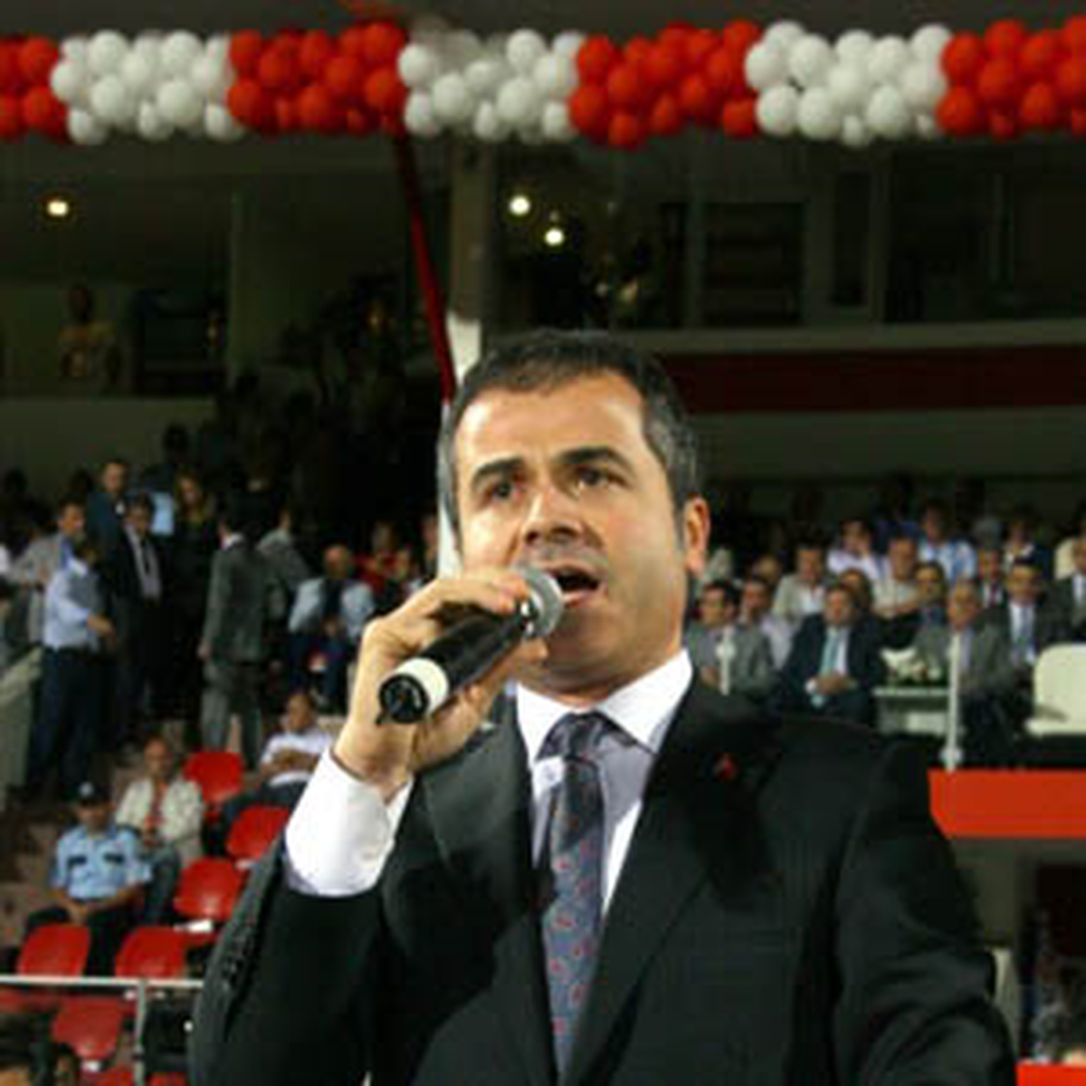 Sezon Açılışına Bakan Kılıç da Katıldı