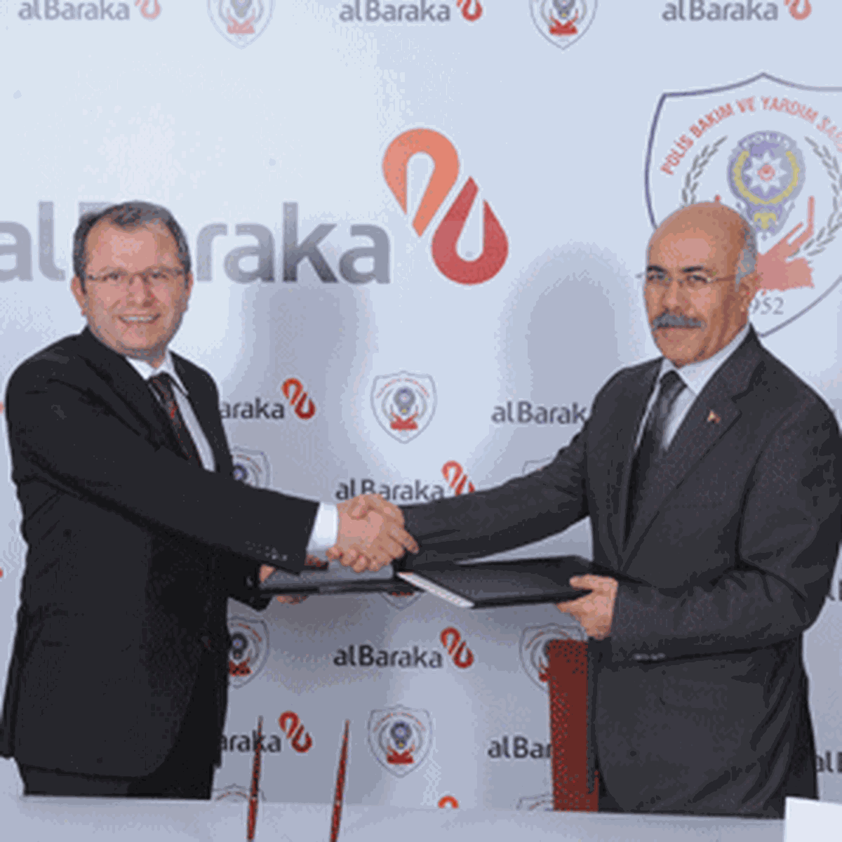 Albaraka'dan POLSAN Ortaklarına Özel Kredi