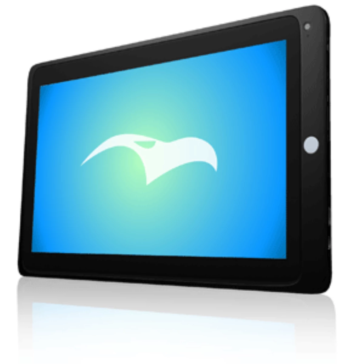 Android 2.3 Sürümünü Kullanan İlk Tablet