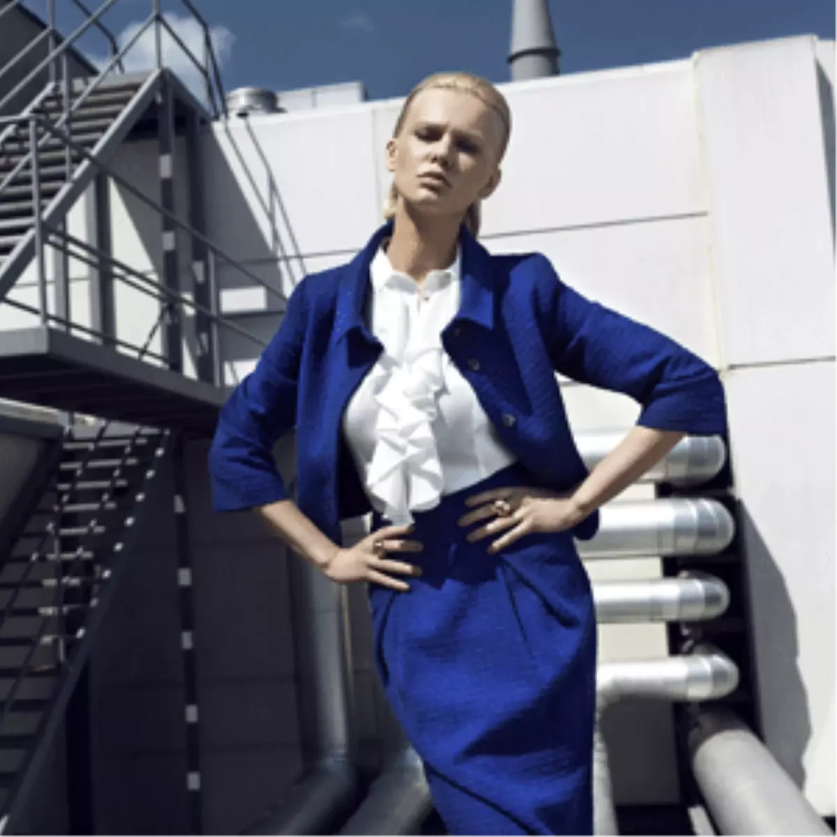 Atalar\'da Değişimin Gücü