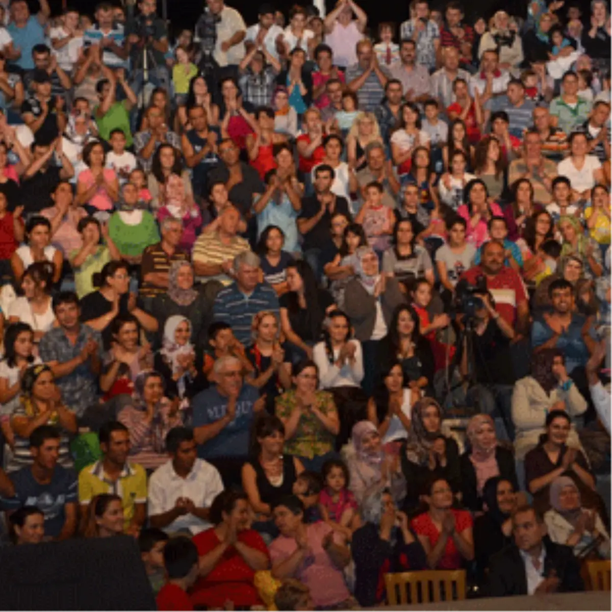 Bir Ramazan Ayı Daha Geride Kaldı