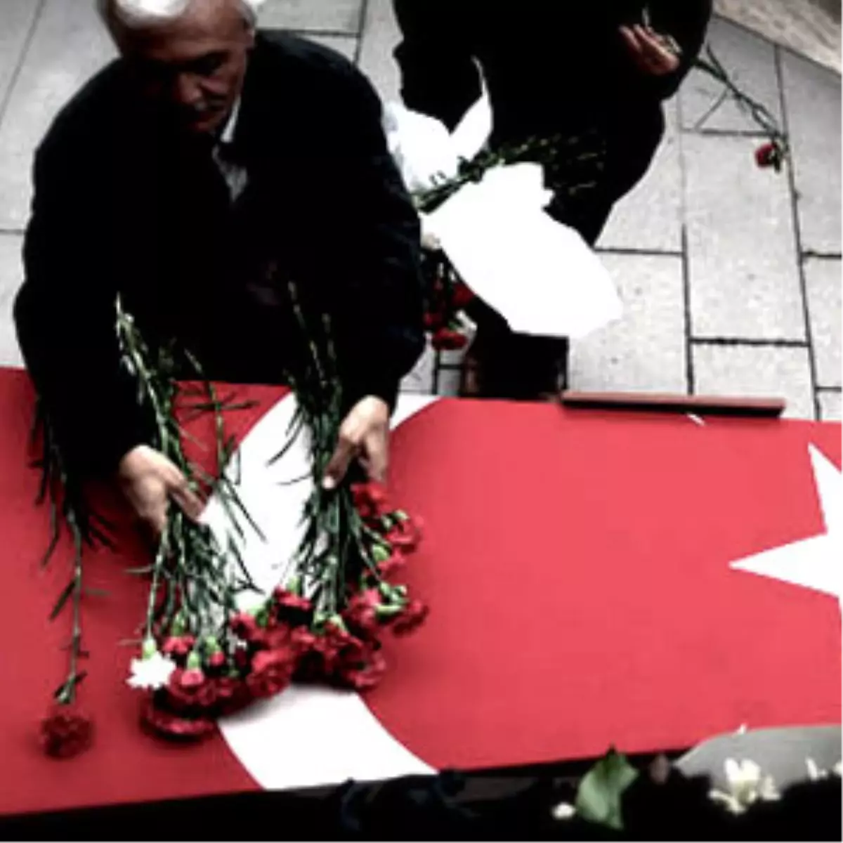 Edirne\'nin Yüreğine Ateş Düştü