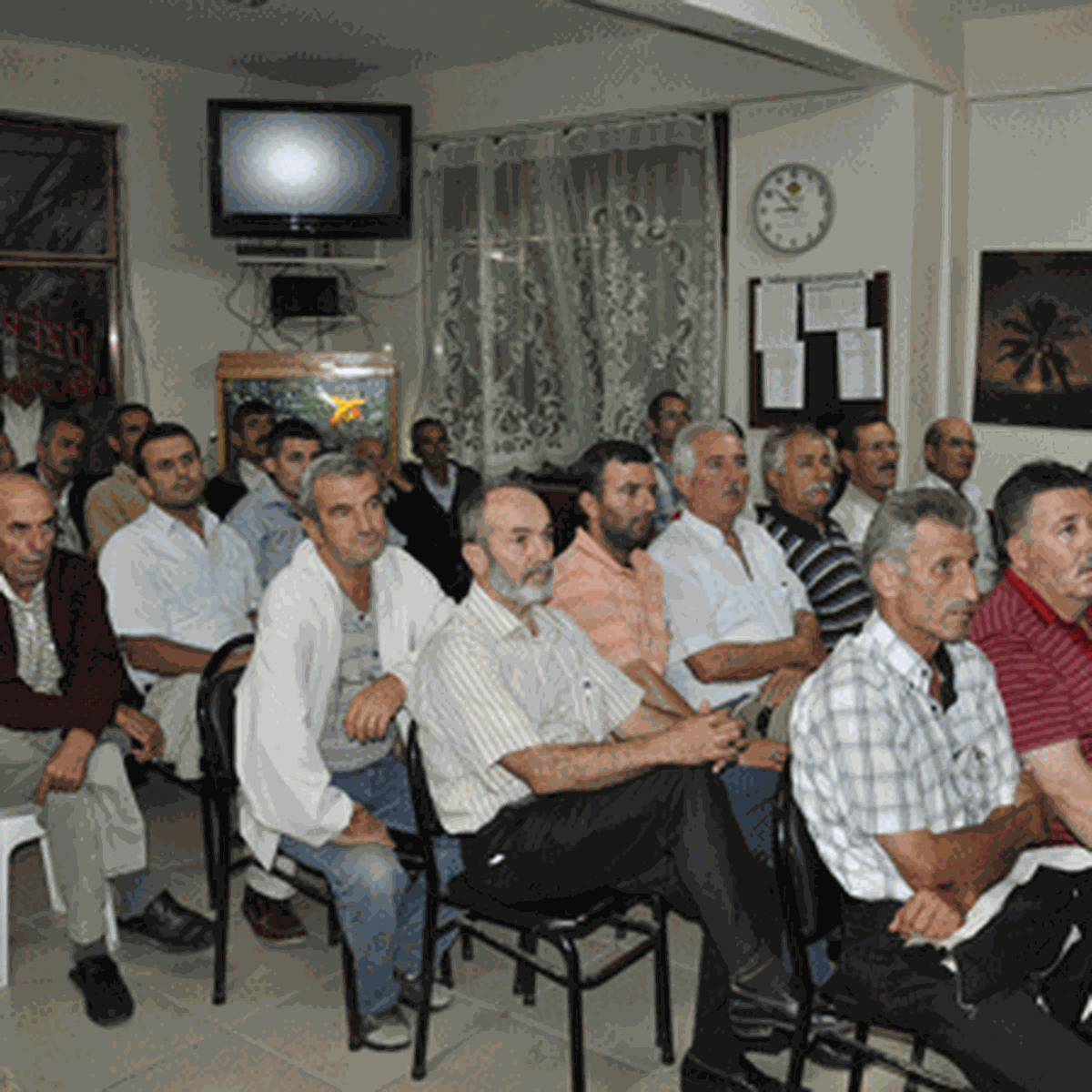 Elbasan'da İmarlar Açılıyor