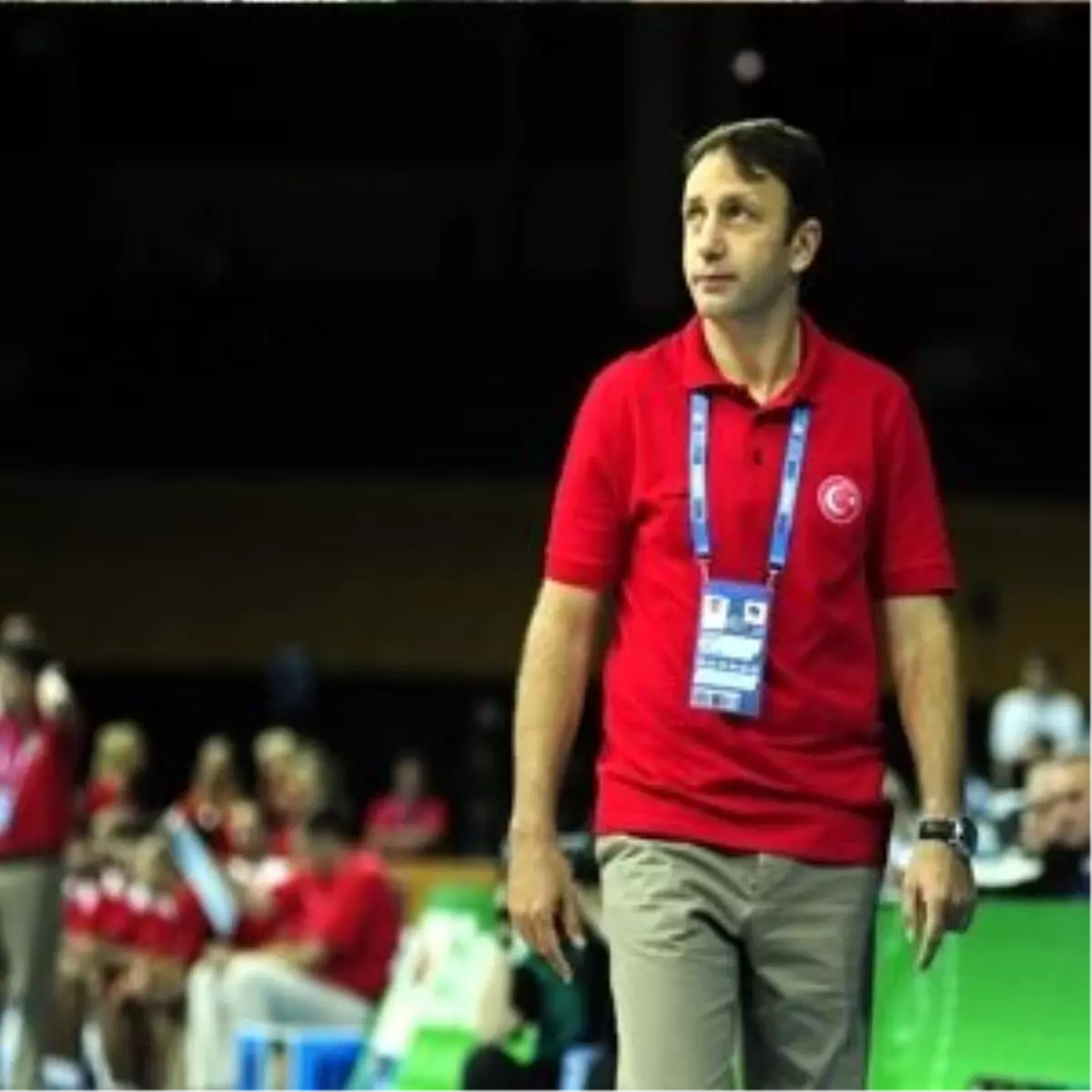 Ene: Maça Ağırlımızı Koyamadık