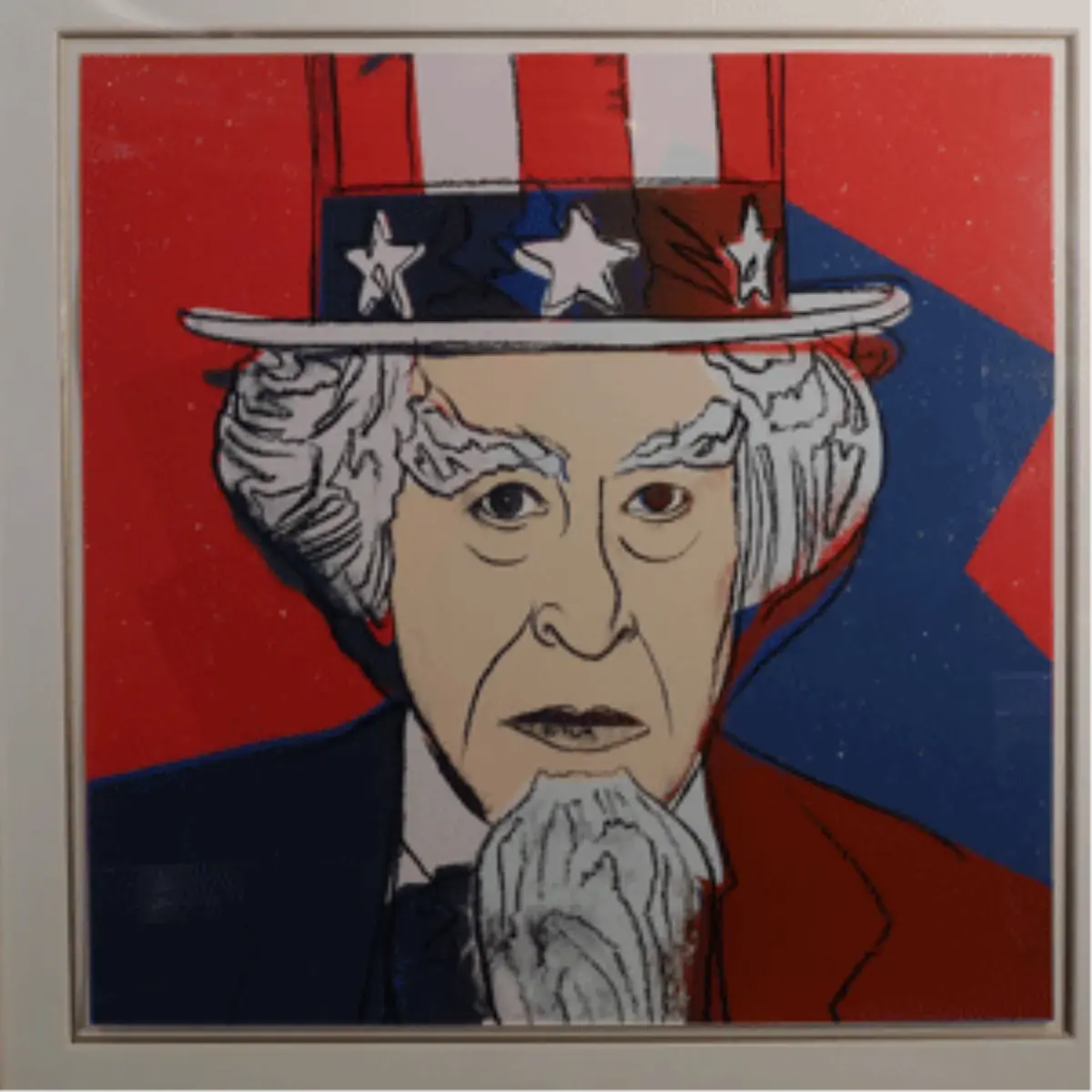 Gallery Linart ve Alanistanbul Sergisi