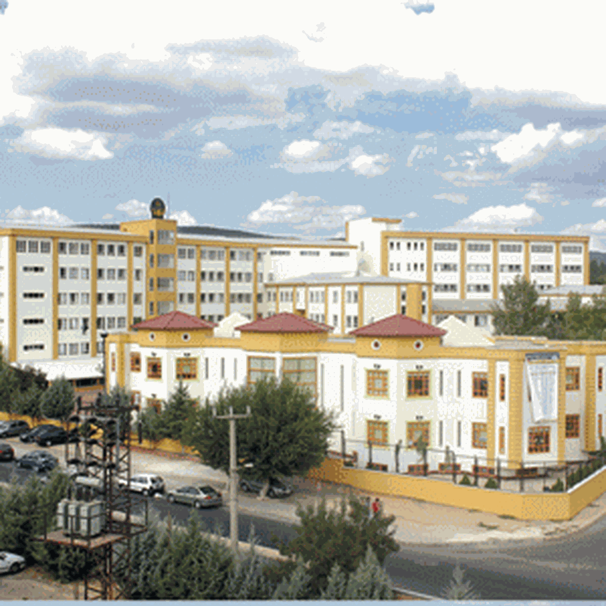 Gaziantep Kolej Vakfı Öğretmenleri Mesaiye Başlıyor