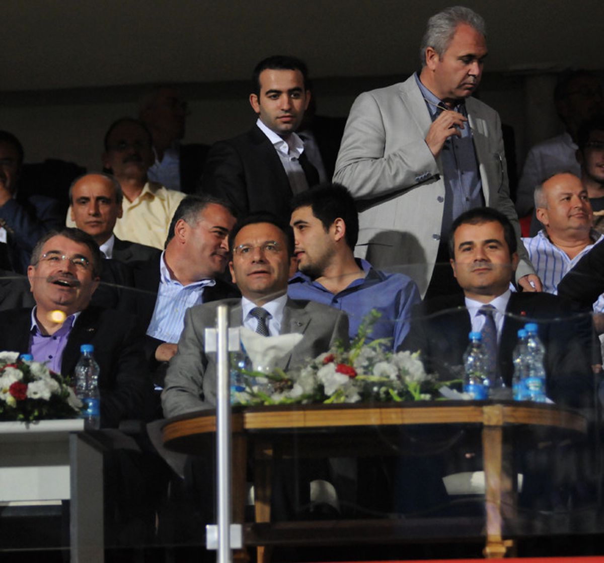 Samsunspor Sezonu Açtı