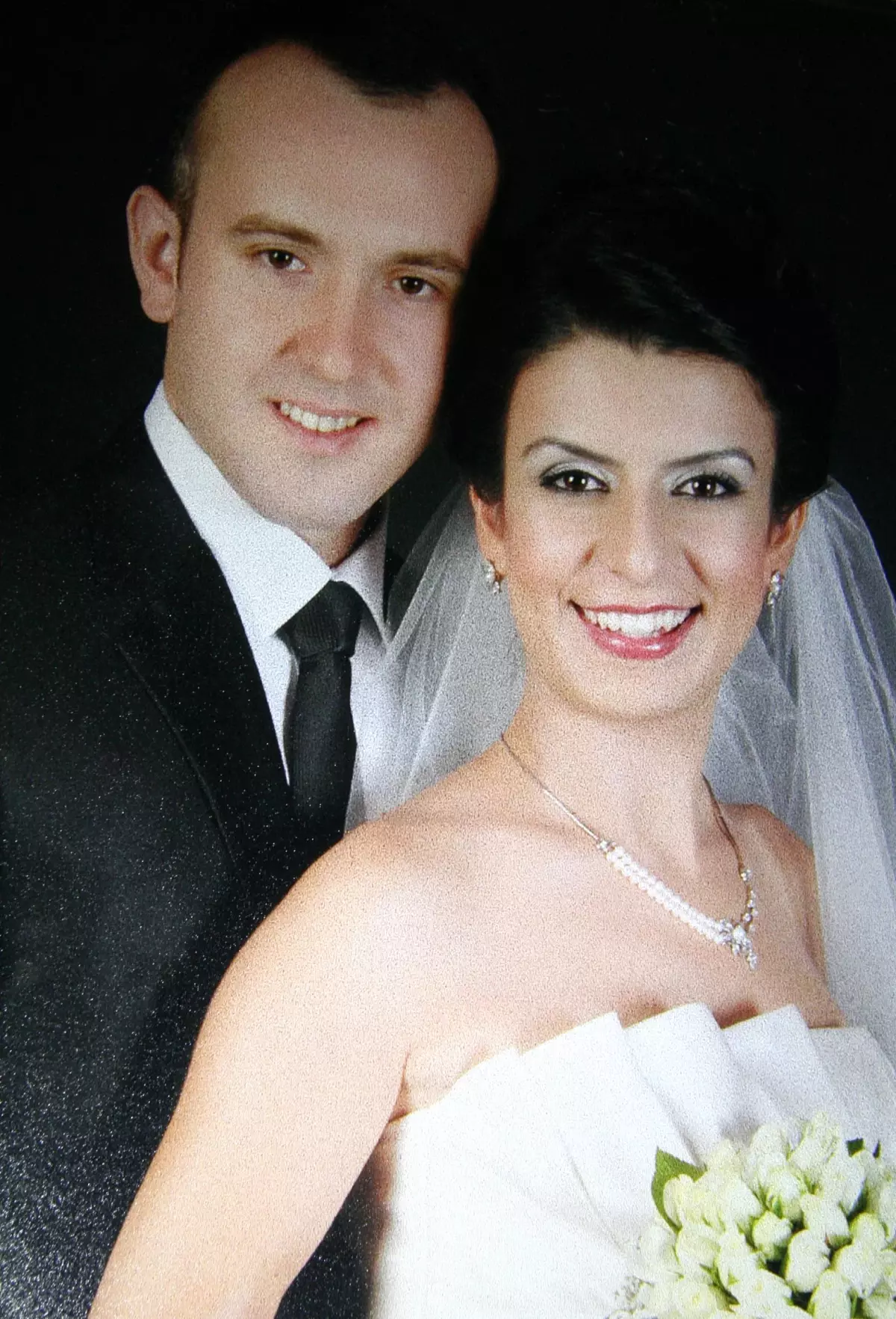 Şehit Ateşi Edirne\'ye Düştü