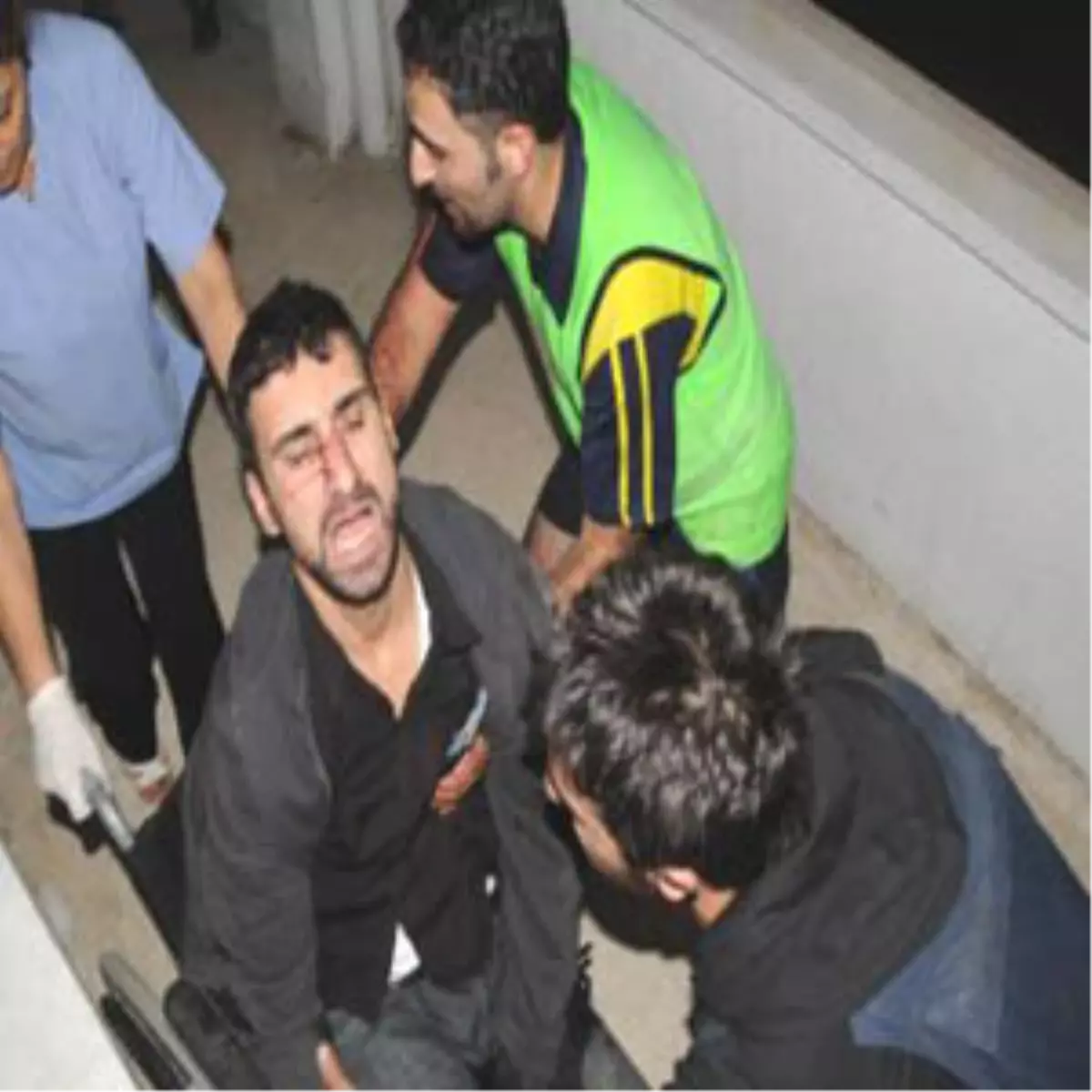 Tunceli\'deki Hain Saldırı