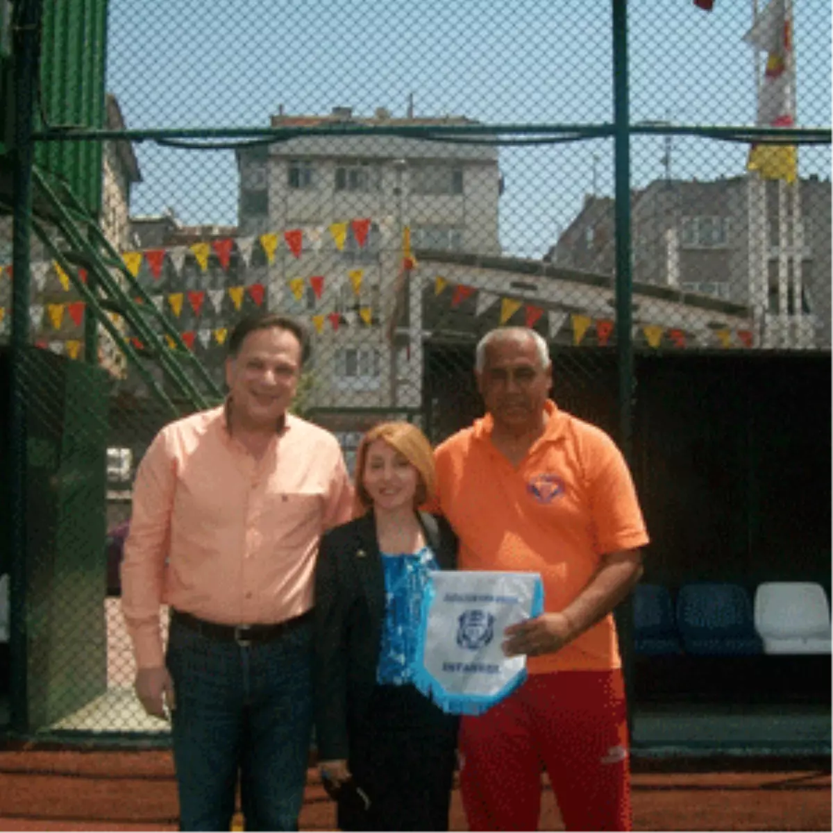 "Velilere Okul Seçimine Dikkat!"