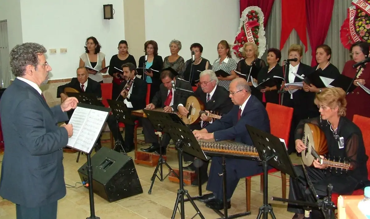 10 Parmağında 10 Marifet