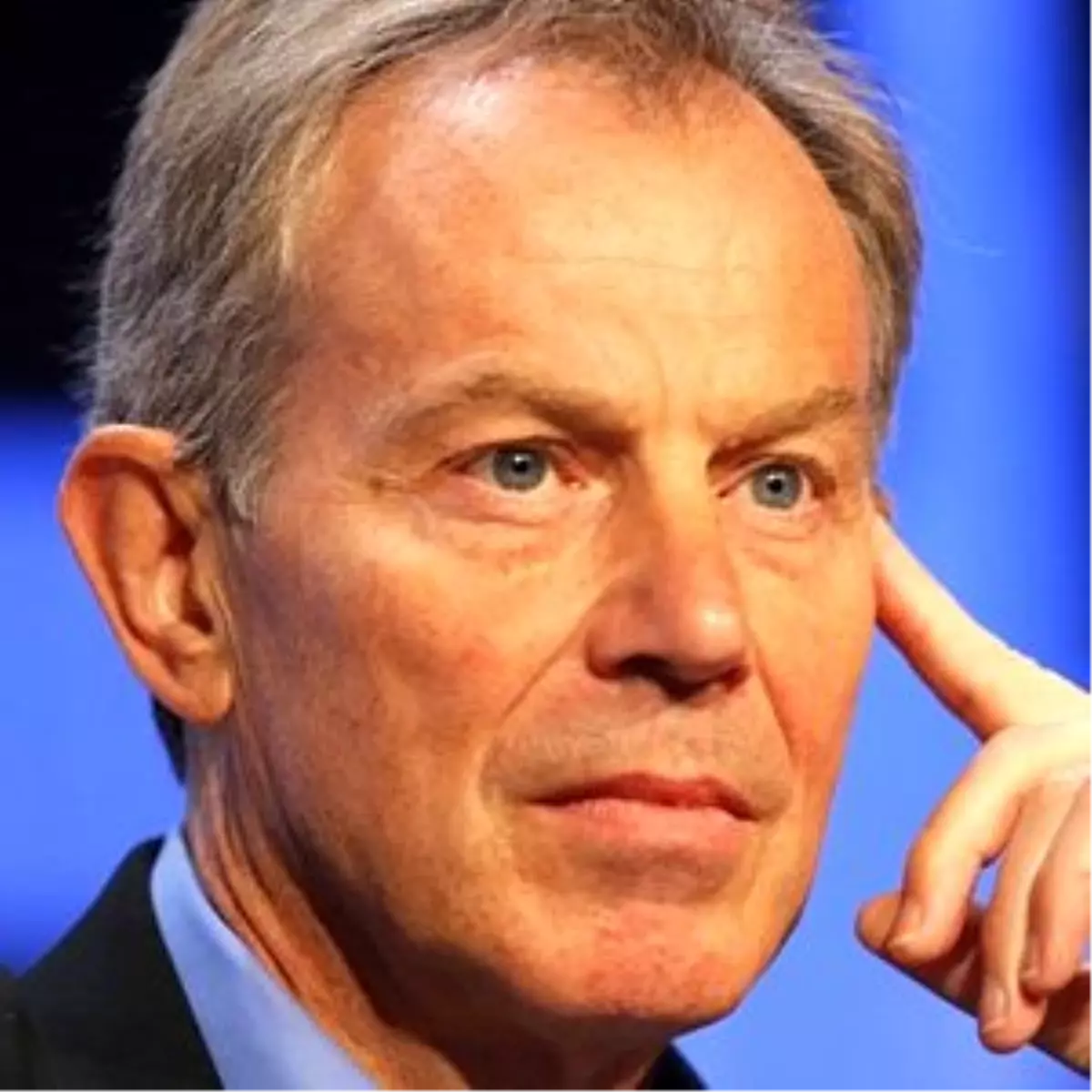 Blair, Murdoch\'ın Çocuğunun Vaftiz Babası Çıktı