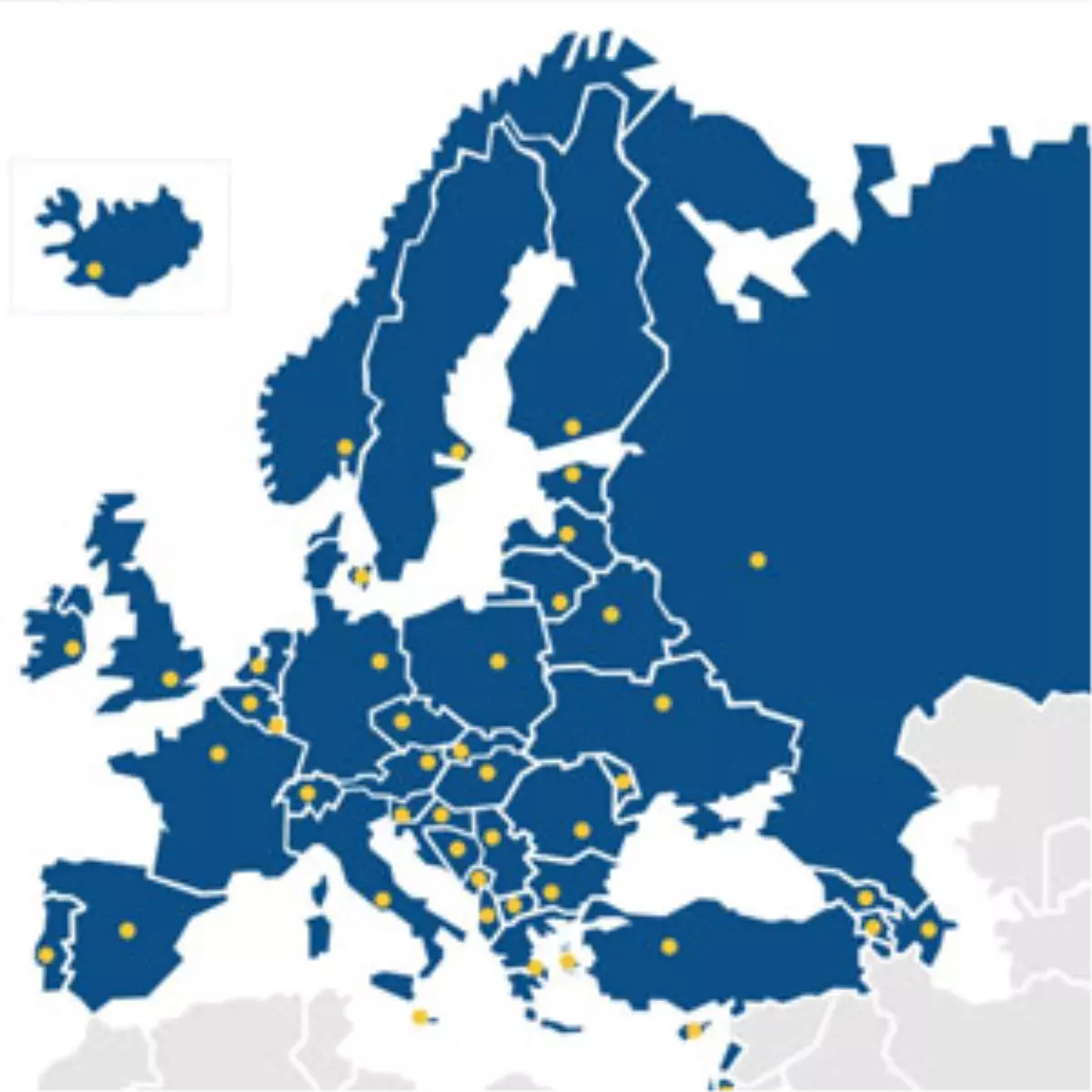 EUROCHAMBRES Ortak Üyeler Komitesi Toplantısı Antalya\'da Yapılacak