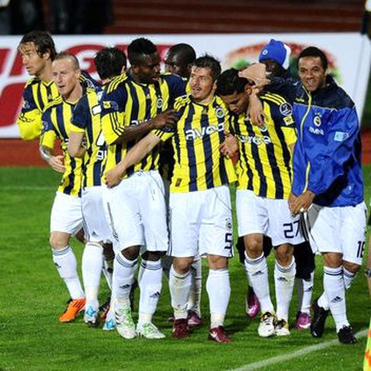 Fenerbahçe'nin Transfer Raporu