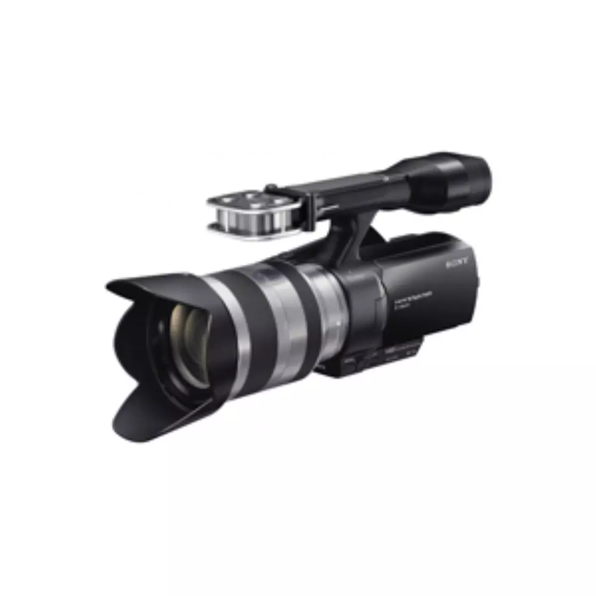 Gelmiş Geçmiş En İyi Full HD Video Kalitesi