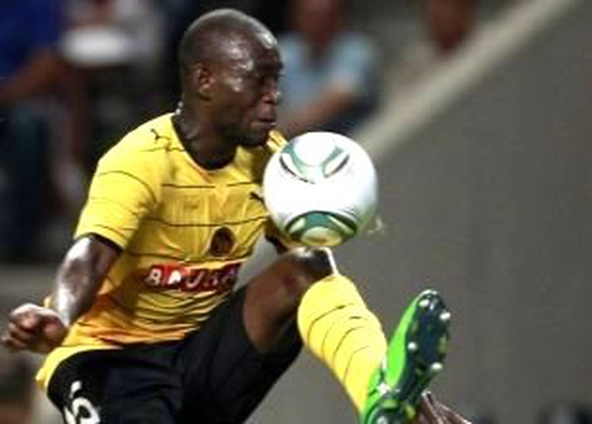 Henri Bienvenu Resmen Fenerbahçe'de