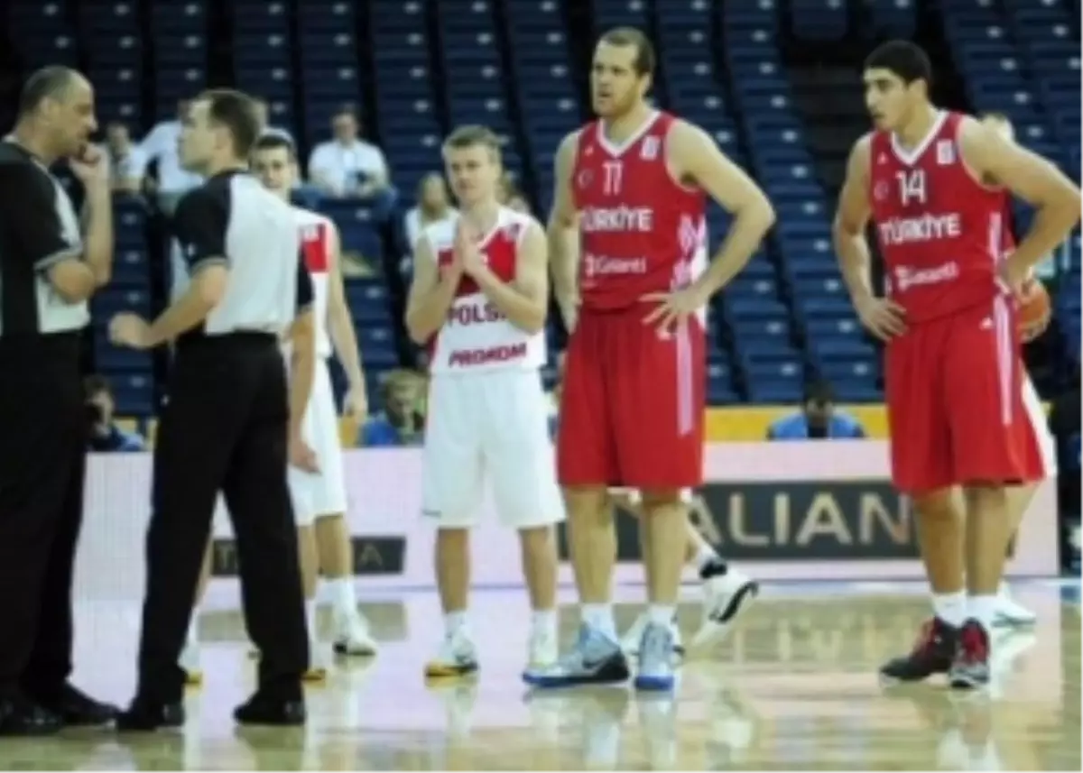 İnanılır Gibi Değil! Kaybettik!